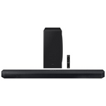 Samsung Q-Series HW-QS730D 370W Wall Mountable Soundbar Speaker