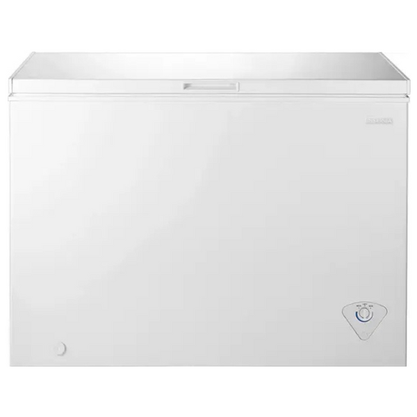 Insignia 10.2 Cu. Ft. Garage Ready Chest Freezer