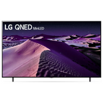 LG Class 85 Series 55" 4K Ultra HD QNED Mini-LED WebOS TV
