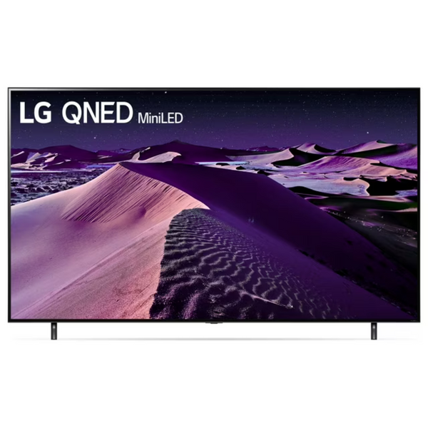 LG Class 85 Series 55" 4K Ultra HD QNED Mini-LED WebOS TV