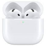 Apple AirPods 4 Bluetooth Earbuds With USB-C Charging Case