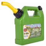 Sunny Days Entertainment John Deere 24 Oz. Bubble Solution