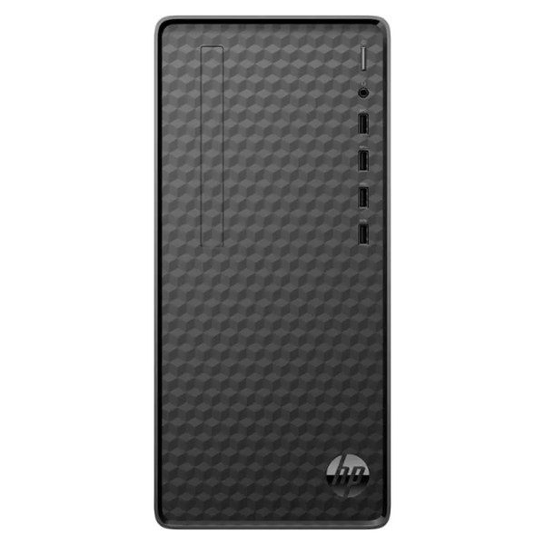 HP M01-F2254 Desktop (Quad Core i3-12100 / 8GB / 256GB SSD)