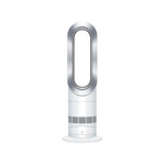 Dyson AM09 Hot & Cool Jet Focus Bladeless Fan & Heater