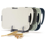 4 Pack Cutting Boards For Kitchen