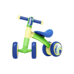 Jetson Bounce Four Wheels Balance Bike