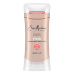 2.6 Oz SheaMoisture Whole Body Deodorant Stick
