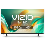 Vizio VFD43M-0804 43" 1080p Smart LED HDTV