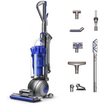 Dyson Ball Animal 2 Total Clean Upright Vacuum (Blue/Blue)