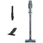 Shark IZ631H Cordless Pro Vacuum With PowerFins And Self-Cleaning Brushroll, Includes Upholstery Tool & Crevice Tool