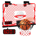 Aitbay Basketball Hoop Indoor For Kids