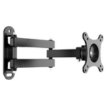 Full Motion TV Wall Mount Bracket