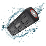 Treblab 20W IPX7 Waterproof Bluetooth Portable Speaker