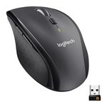 Logitech M705 Wireless Marathon Mouse