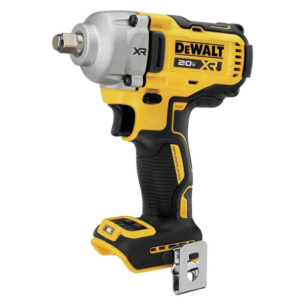 DEWALT 20V MAX Cordless Impact Wrench