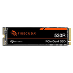 Seagate FireCuda 530R 1TB 3D TLC NAND NVMe 1.4 M.2 2280 PCIe Gen4x4 Internal SSD