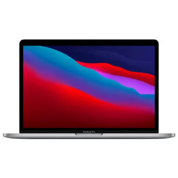 Apple 13.3" MacBook Pro (Octa M1 Chip / 8GB RAM / 256GB SSD)