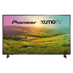 Pioneer Xumo Series 55" 4K Ultra HDR Smart LED TV