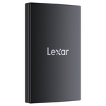 Lexar Armor 700 4TB USB 3.2 Gen 2 Type-C Portable External SSD
