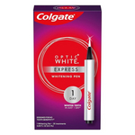 Colgate Optic White Express Teeth Whitening Pen With 35 Treatments