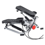 Sunny Health & Fitness Twist Mini Steppers For Exercise