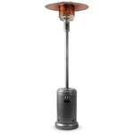 Amazon Basics 46000 BTU Outdoor Propane Patio Heater (2 Colors)