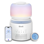 Levoit 3.8L Evaporative Humidifier With Dual Filters