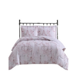 Pem America Paris 3-Piece Comforter Sets