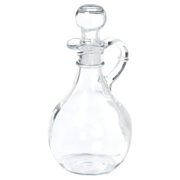 Anchor Hocking 980R Presence Cruet With Stopper