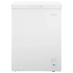Insignia 5.0 Cu. Ft. Garage Ready Chest Freezer