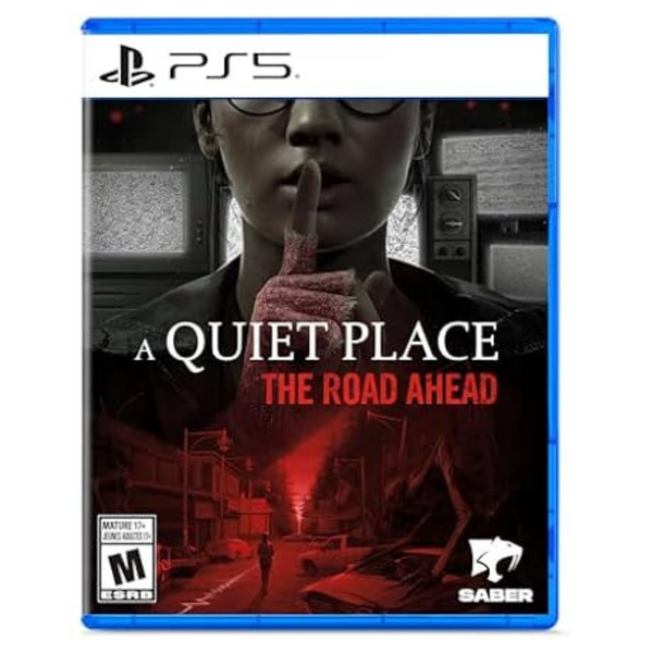 A Quiet Place: The Road Ahead For PS5 Or Xbox Series X|S