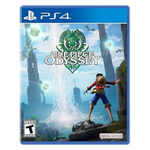 One Piece Odyssey For PS4