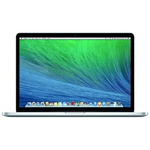 Apple 15.4" MacBook Pro WQXGA (i7 / 16GB RAM / 256GB SSD) [Renewed]