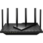 TP-Link AXE5400 Tri-Band WiFi 6E Router