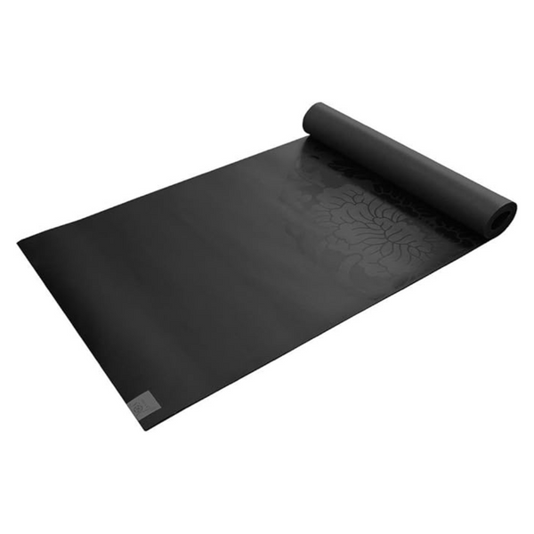 Gaiam Dry-Grip Yoga Mat