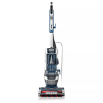 Shark Stratos Upright Vacuum With DuoClean PowerFins HairPro [Certified Refurb]
