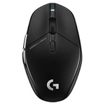 Logitech G303 Shroud Edition Wireless Gaming Mouse