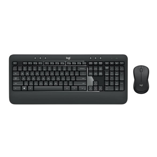 Logitech MK540 Advanced Wireless Keyboard And Mouse Combo