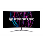 Acer Predator 44.5" Curved WQHD 240Hz 0.01ms OLED Freesync Gaming Monitor