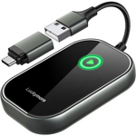 Luckymore Wireless Carplay Adapter