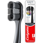 2-Pack Colgate Total Active Prevention Whitening Soft Toothbrush
