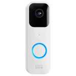 Blink Wired/Wireless Smart Video Doorbell