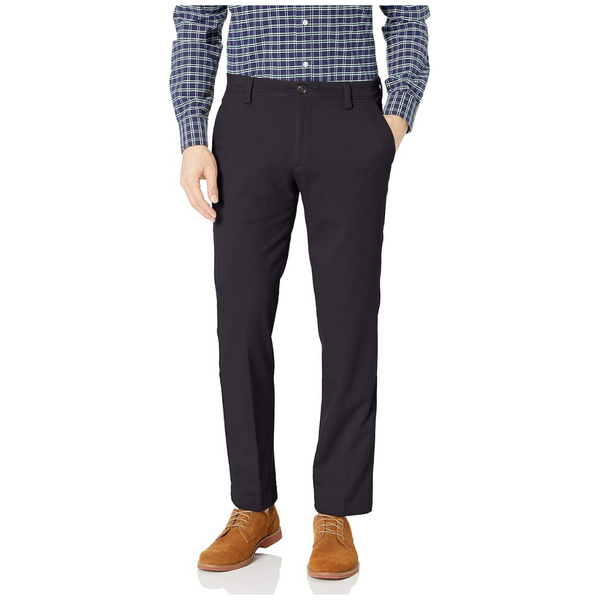 Dockers Men's Straight Fit Easy Khaki Pants (Various Colors)