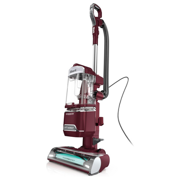 Shark Portable DETECT Lift-Away Corded Upright Vacuum