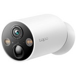 TP-Link Tapo C425 Smart Security Camera W/Night Vision & Spotlights