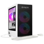 HP OMEN 35L Gaming Desktop (Ryzen 7 8700G / 16GB RAM / 1TB SSD / 8GB RTX 4060 Ti)