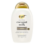 OGX Nourishing+ Coconut Milk Conditioner (3 Fl Oz)