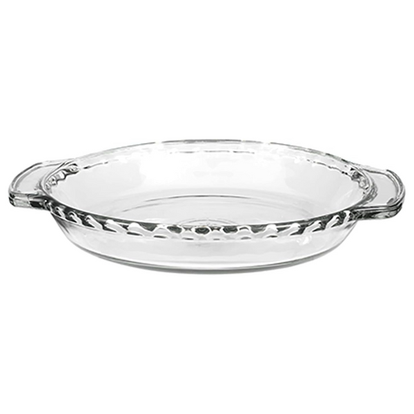 Anchor Hocking Oven Basics 9.5-Inch Deep Pie Plate