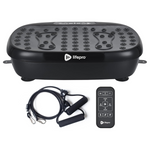 Lifepro Vibration Plate Exercise Machine With Magnetic Acupoints