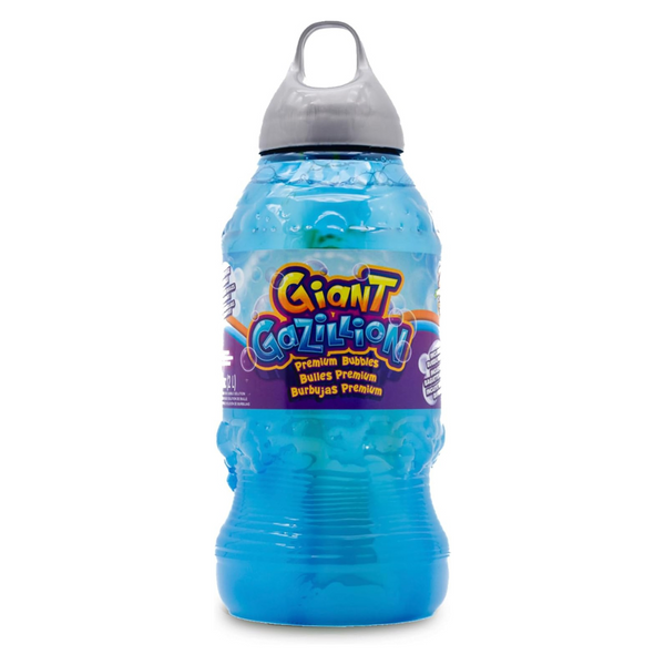 Gazillion 2 Liter Giant Bubble Solution